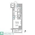 モディア文京目白台7階15.8万円