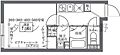 COCOCUBEニシニッポリ5階10.0万円