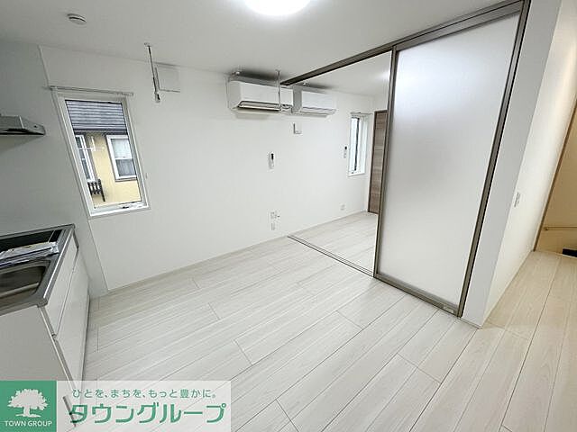 室内