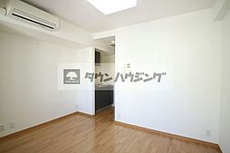 千歳プラザ ワンルームの間取図画像