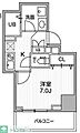 テラス森下11階12.5万円