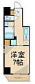 フェルクルールプレスト文京湯島4階12.5万円