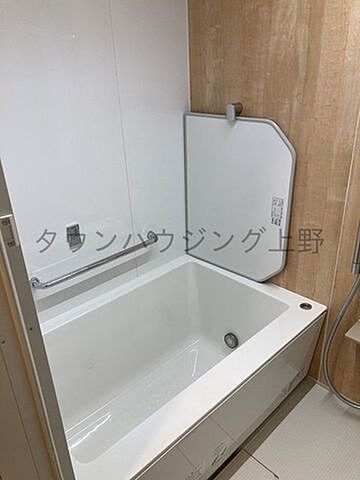 浴室