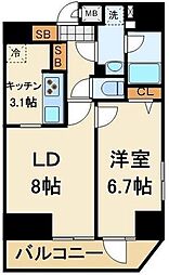 秋葉原駅 17.9万円