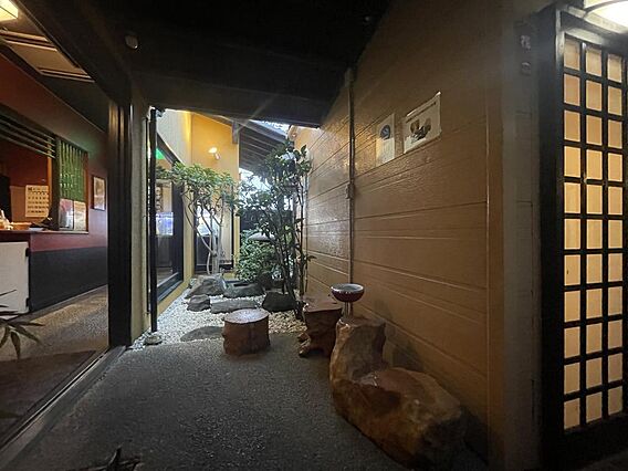室内