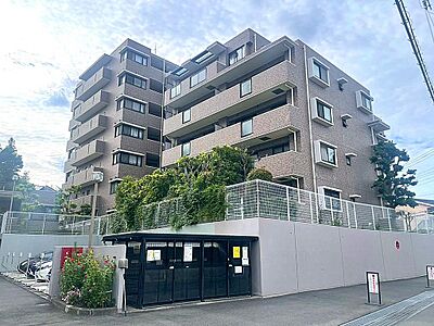 外観:2026/4/5撮影 外観:2026/4/5撮影