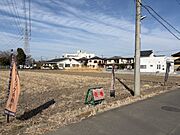 春日部市の市街化調整区域で、資材置場をご検討中の方はライブリック不動産にお任せ下さい！
