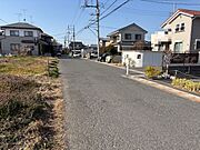 越谷市の市街化調整区域で、建築をご検討中の方はライブリック不動産にお任せ下さい！