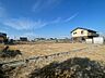 外観：越谷市の市街化調整区域で、建築をご検討中の方はライブリック不動産にお任せ下さい！