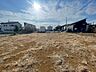外観：越谷市の市街化調整区域で、建築をご検討中の方はライブリック不動産にお任せ下さい！