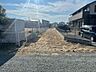 外観：越谷市の市街化調整区域で、建築をご検討中の方はライブリック不動産にお任せ下さい！