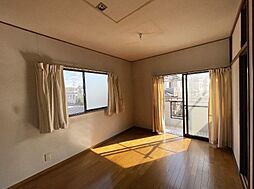 洋室の画像