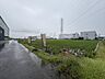 外観：春日部市の市街化調整区域で、資材置場をご検討中の方はライブリック不動産にお任せ下さい！