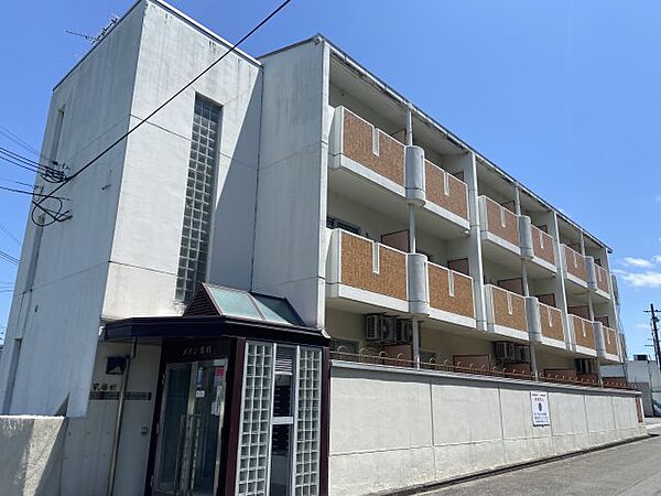 メゾン市川弐番館 503｜京都府京田辺市興戸若宮(賃貸マンション1R・1階・17.60㎡)の写真 その1