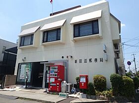 ハイツ新田辺 A ｜ 京都府京田辺市田辺西垣内（賃貸アパート2K・1階・36.00㎡） その25