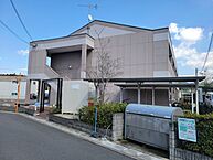 京都府綴喜郡宇治田原町大字南小字栗所：物件画像／株式会社バン・ネット・システム　本社