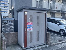 レオパレスエヌリバー 304 ｜ 京都府京田辺市三山木中央8丁目8-3（賃貸マンション1K・3階・26.08㎡） その17