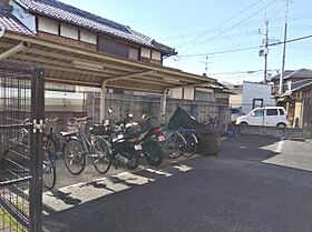 リュミエ京田辺 306 ｜ 京都府京田辺市三山木野神（賃貸マンション1K・3階・22.96㎡） その23