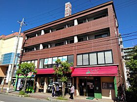 来春入居滝山ビル 402 ｜ 京都府京田辺市田辺中央5丁目（賃貸マンション1K・4階・25.92㎡） その1