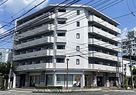 来春入居エルコート 207 ｜ 京都府京田辺市田辺中央6丁目（賃貸マンション1K・2階・27.20㎡） その1