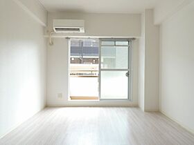 モリスワン 112 ｜ 京都府京田辺市河原受田（賃貸マンション1K・1階・24.37㎡） その3