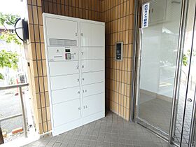 モリスワン 112 ｜ 京都府京田辺市河原受田（賃貸マンション1K・1階・24.37㎡） その26