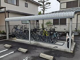 サジタリアス京田辺 107 ｜ 京都府京田辺市東鍵田7-1（賃貸マンション1R・1階・27.78㎡） その13