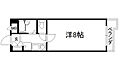 カーサー高村3階4.5万円