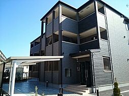 グランドゥール京田辺