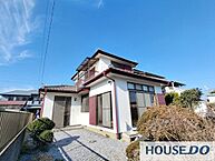 茨城県猿島郡五霞町大字元栗橋：物件画像