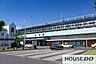 周辺：古河駅(JR東日本 東北本線) 徒歩136分。車10分。 10810m