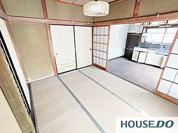室内の画像