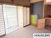 マイホームが歓迎してくれます♪