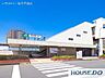 周辺：荒川沖駅(JR 常磐線) 徒歩10分 540m