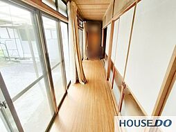 室内の画像