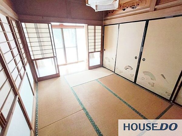 室内