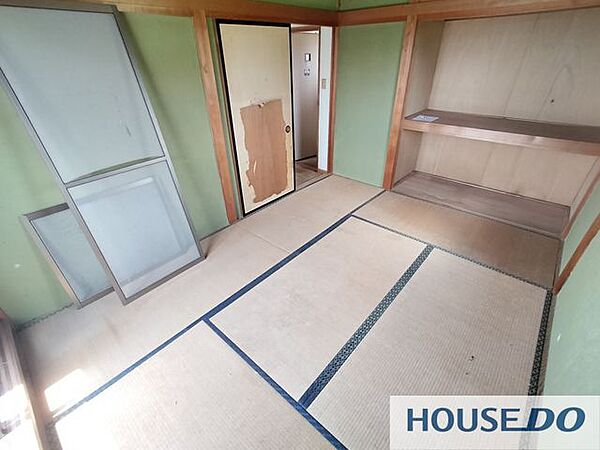 室内