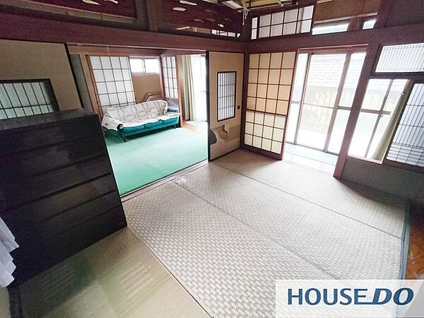 室内