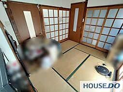 室内の画像