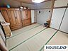 室内：まっさらな空間。使い方はお客様次第です♪