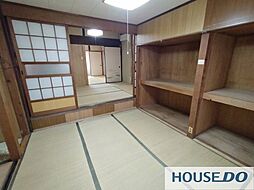 室内の画像