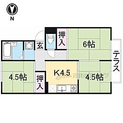 🉐敷金礼金0円！🉐杉本マンション