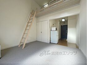 レオパレスカサ 106 ｜ 奈良県大和郡山市額田部北町（賃貸アパート1K・1階・20.28㎡） その8