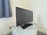 テレビ