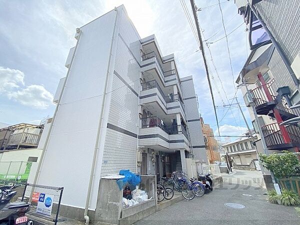 住地八坂マンション 103｜大阪府寝屋川市八坂町(賃貸アパート1R・1階・16.00㎡)の写真 その1