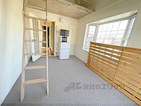 東九条第二マンション 201 ｜ 奈良県奈良市東九条町（賃貸アパート1K・2階・16.20㎡） その11