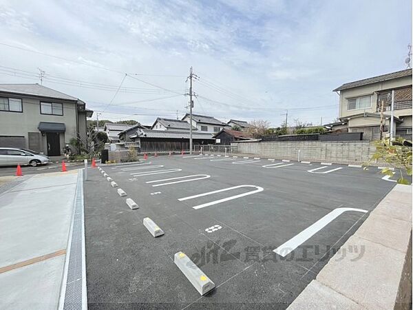 奈良県大和郡山市筒井町(賃貸アパート1LDK・1階・50.52㎡)の写真 その20