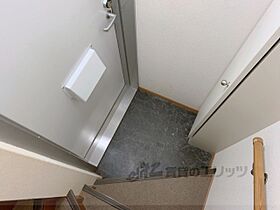 レオパレス伏見III 204 ｜ 奈良県奈良市宝来町（賃貸アパート1K・2階・28.02㎡） その28