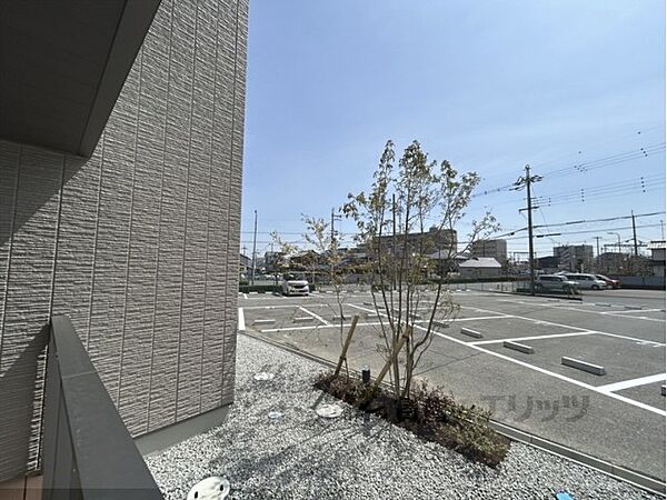 ベルフレージュII 103｜奈良県香芝市穴虫(賃貸マンション2LDK・1階・67.83㎡)の写真 その23