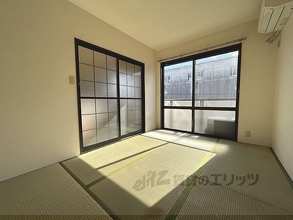 エピーメロン A202｜奈良県天理市柳本町(賃貸アパート3DK・2階・52.00㎡)の写真 その7